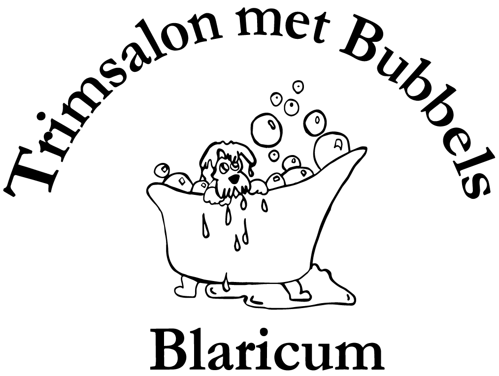 Trimsalon met Bubbels